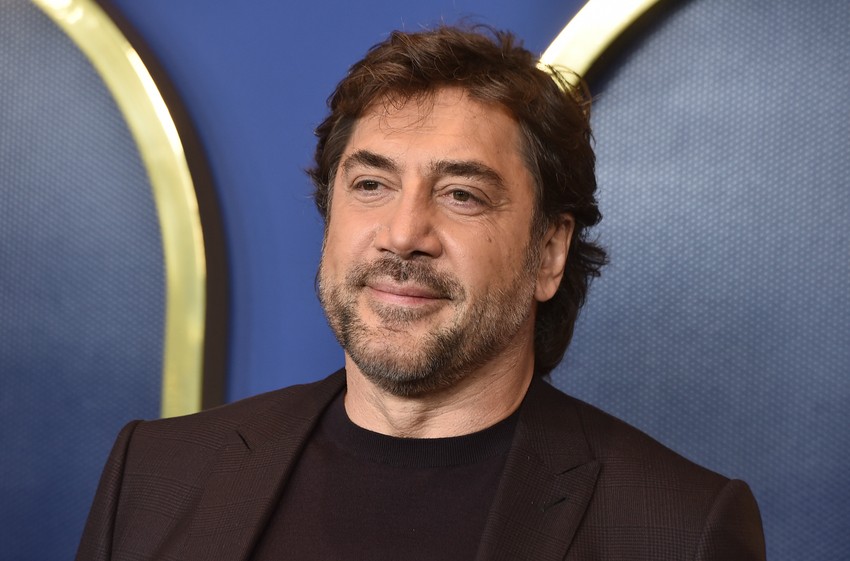 Havijer Bardem