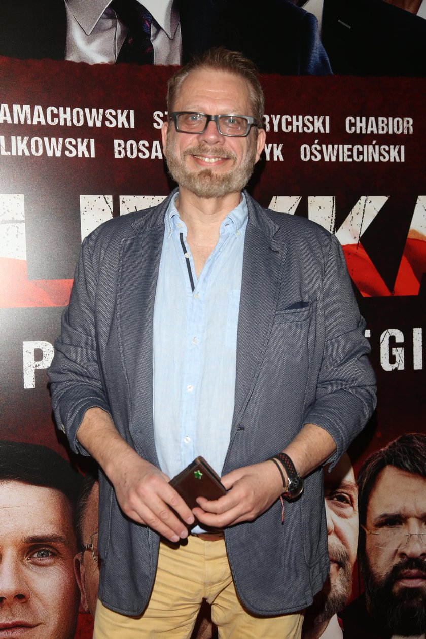 Tomasz Raczek