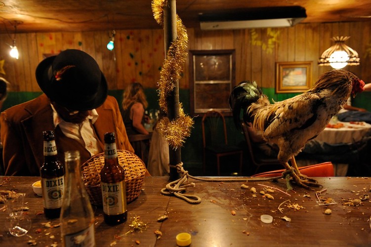 'Bestie z południowych krain' od 12 października w polskich kinach