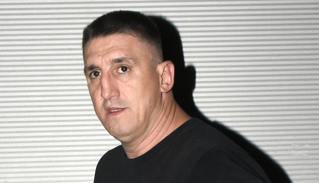 Kristijan Golubović