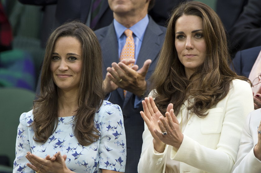 Pippa i Kate