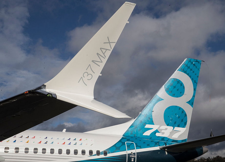 Pierwszy lot testowy Boeinga 737 Max 8 zorganizowano 29 stycznia 2016 roku w amerykańskim stanie Waszyngton