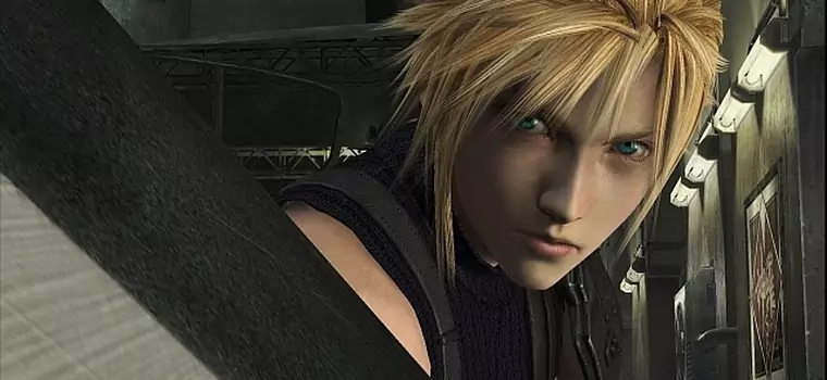Final Fantasy VII Remake z pełnym voice actingiem