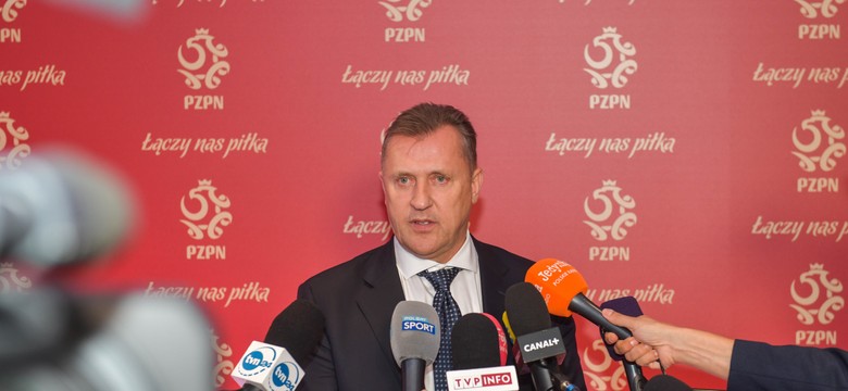 Prezes PZPN: Propozycja FIFA jest skandaliczna. Mielibyśmy udawać, że Rosja to nie Rosja