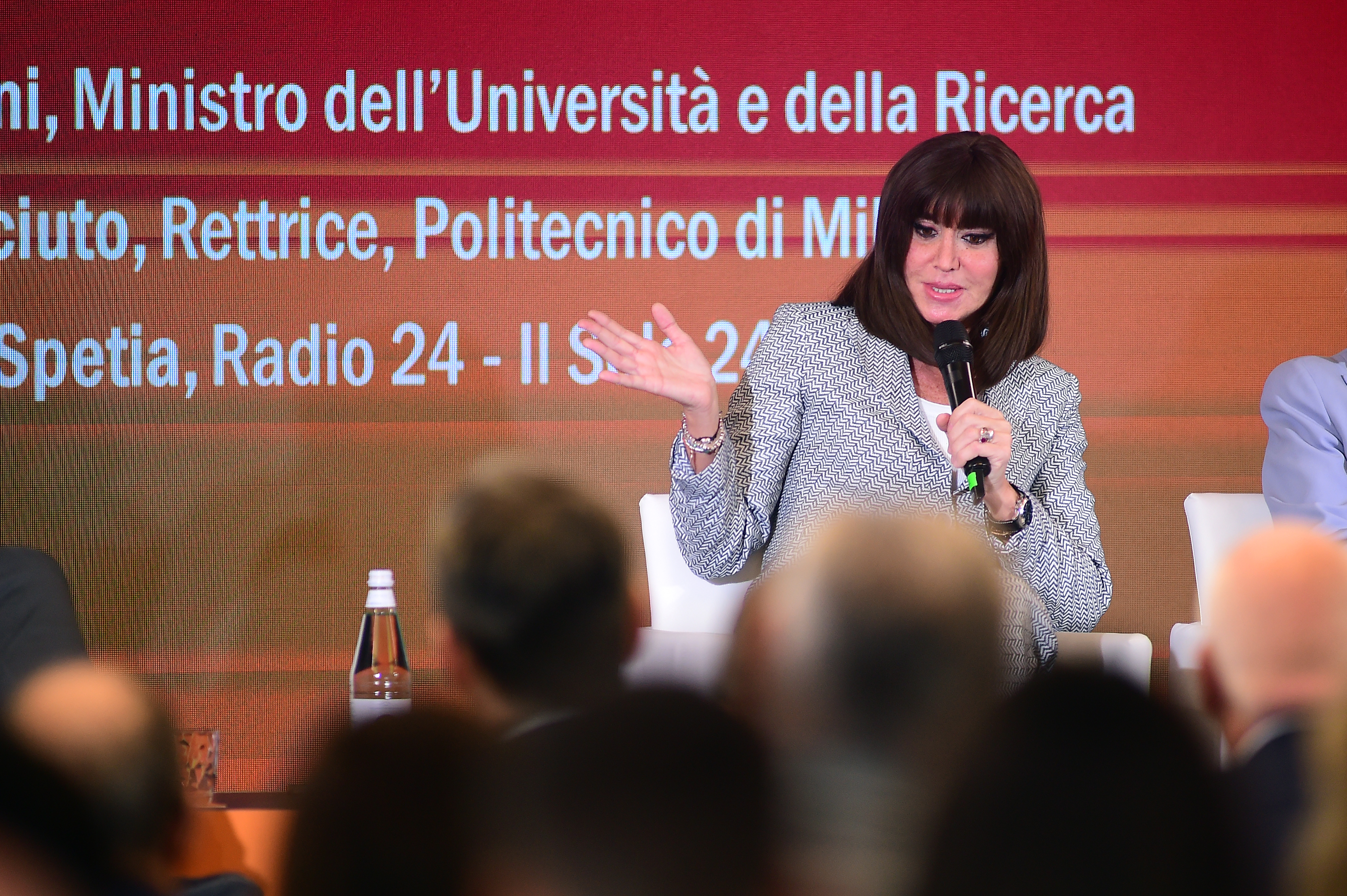 Università: 168 milioni per 1.551 posti letto studenti