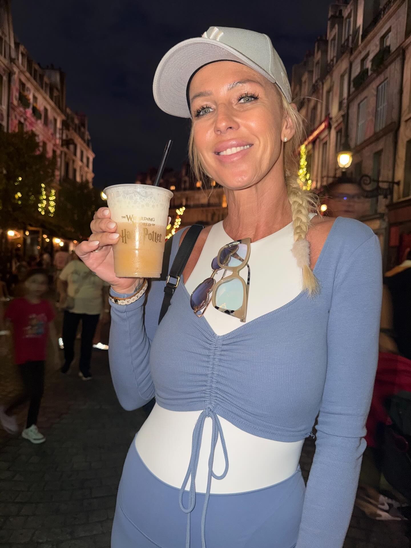 Niekdajšia moderátorka Zuzana Belohorcová.