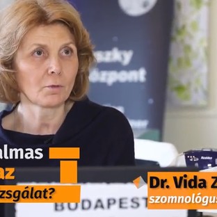 Fájdalmas az alvásvizsgálat?