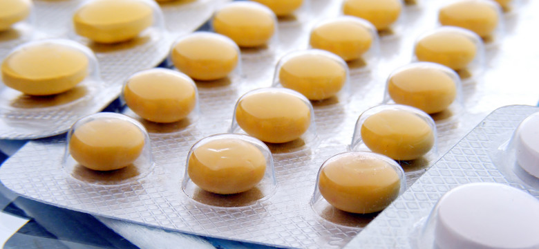 Leków bez recepty tak łatwo już nie kupisz? Politycy i farmaceuci chcą zmian w prawie