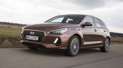 Hyundai I30 1.6 Crdi - Imponuje Poprawnością (Test, Opinie, Dane Techniczne, Ceny)