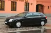 Opel Signum: klasa wyższa  w... niższej cenie