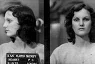 Patty Hearst