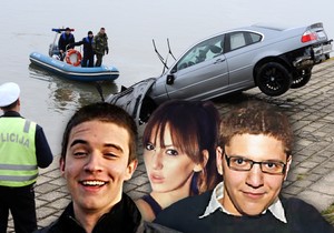 Ada Huja Miloš Janković (20), Anastasija Stajić (16), Nemanja Antić (18)