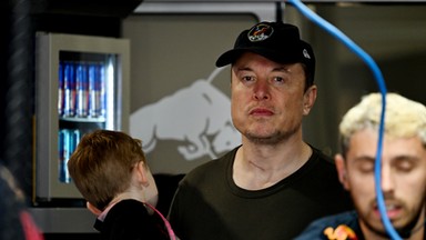 Zmiany na stanowisku szefa Twittera. Elon Musk ustępuje