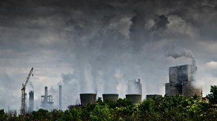 Europejski Zielony Ład przyjęty: neutralność klimatyczna ma nastąpić w 2050 r.