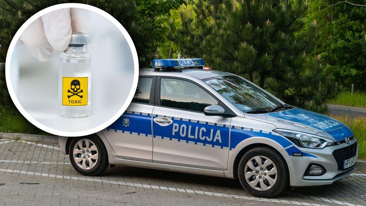 Śmiertelny gaz w samochodzie na Podkarpaciu. Przełomowa decyzja prokuratury
