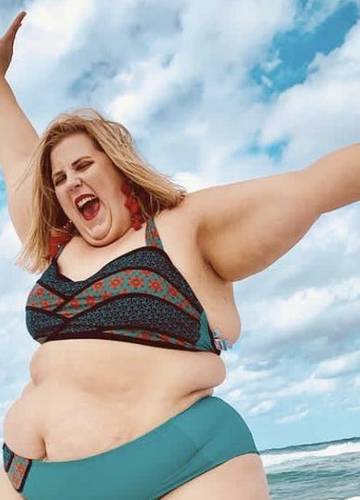 Big beautiful boobs
