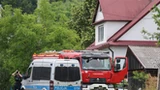 Sąsiedzi o sprawcy strzelaniny w Starej Wsi. "Do obcych Tadek był złotym człowiekiem"