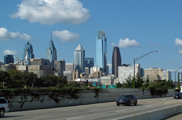 USA - Philadelphia