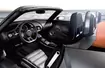 Detroit 2009: Volkswagen Concept BlueSport – mały roadster z dieslem przed tylną osią
