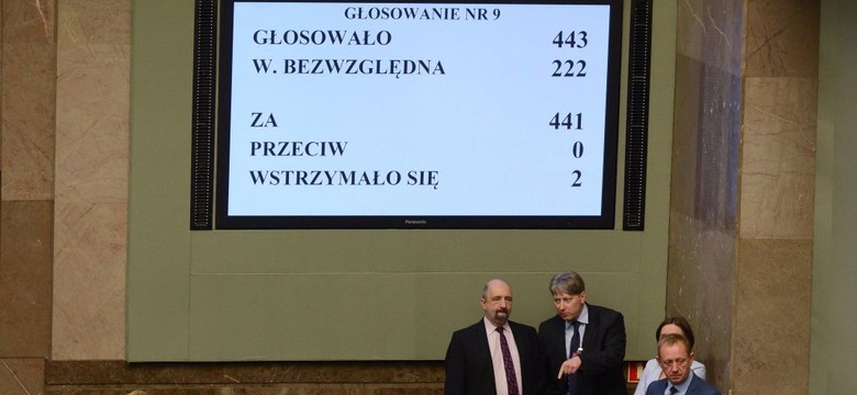 Obywatelski wniosek ws. referendum dot. reformy edukacji skierowany do komisji