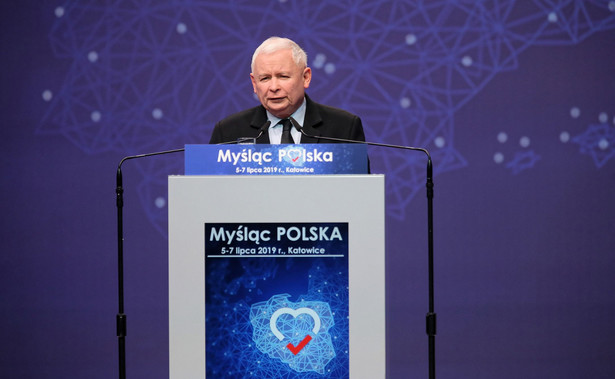 Jarosław Kaczyński