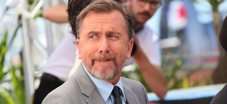 Tim Roth jest za segregacją rasową