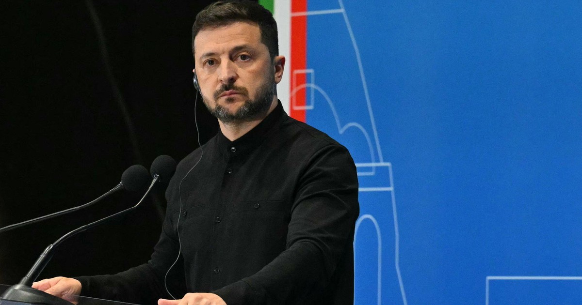 Ukraina reaguje na weto prezydenta Nawrockiego. Padła ważna deklaracja