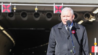 Święto pod Tatrami. Kaczyński zabrał głos: bez Lecha to nie było możliwe