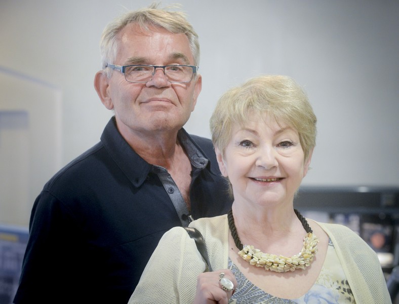 Jerzy Janeczek nie miał łatwego życia. Rolą Witii w "Samych swoich