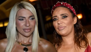 Jovana Jeremić i Ana Nikolić