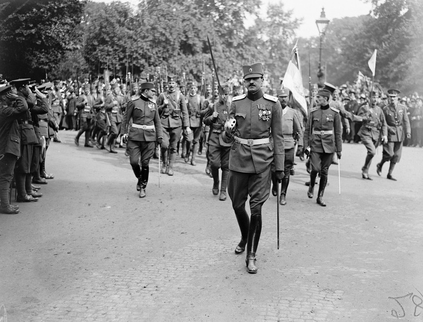 Pukovnik Milosavljević na čelu srpske delegacije