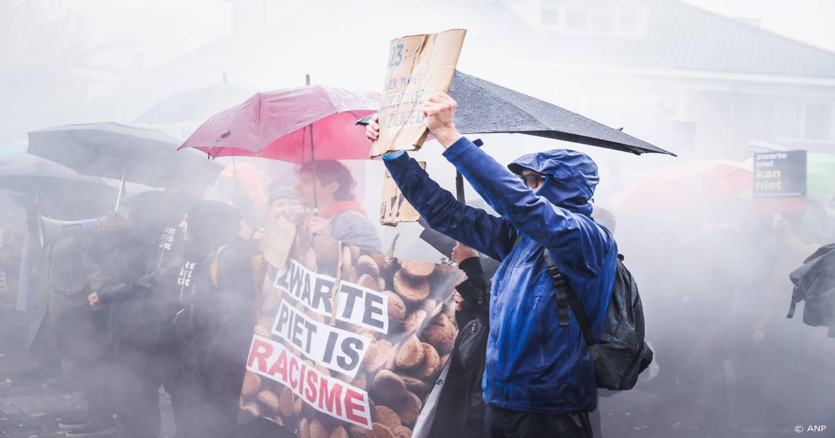 KOZP stopt na 15 jaar - de laatste gesprekken met tien gemeenten over Zwarte Piet