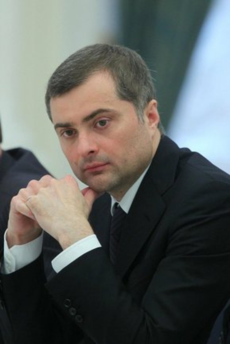 "SAV TAJ HAOS, SVA TA LAŽ..." Putinov čovek koji je nedavno bio u