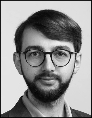 Michał Hetmański, prezes Fundacji Instrat