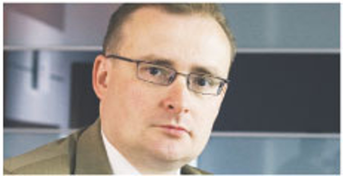 Maciej Prusak, adwokat, partner w kancelarii BSJP Taylor Wessing