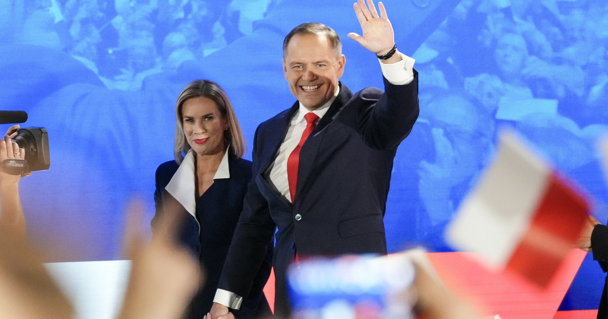 Wybory prezydenckie 2025. Wyniki PKW z 99 proc. komisji: Karol Nawrocki prezydentem