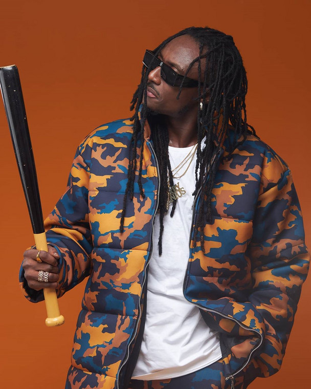 Terry G says the bad notion speculated about him made him miss out on a lot of endorsement deals during his prime as a singer. [Instagram/IamTerryG]