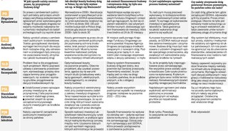 Polskie autostrady bez szans na przyspieszenie