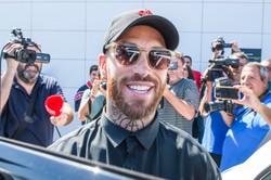 Sergio Ramos wrócił na stare śmieci. Po 18 latach znów zagra w Sevilli