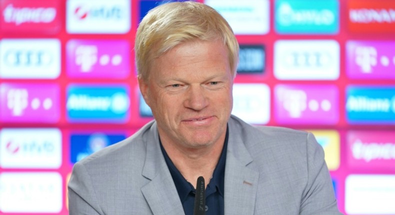 Bayern Munich board member Oliver Kahn says the European champions won't break the bank to keep David Alaba