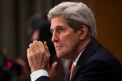 Sekretarz stanu USA grozi Rosji nowymi sankcjami