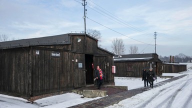 Lublin: 75 lat temu Niemcy spacyfikowali wieś, by rozbudować obóz koncentracyjny