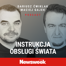 Instrukcja obsługi świata