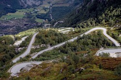 Niesamowite odkrycie w Norwegii. Złoże aż o 80 proc. większe niż sądzono