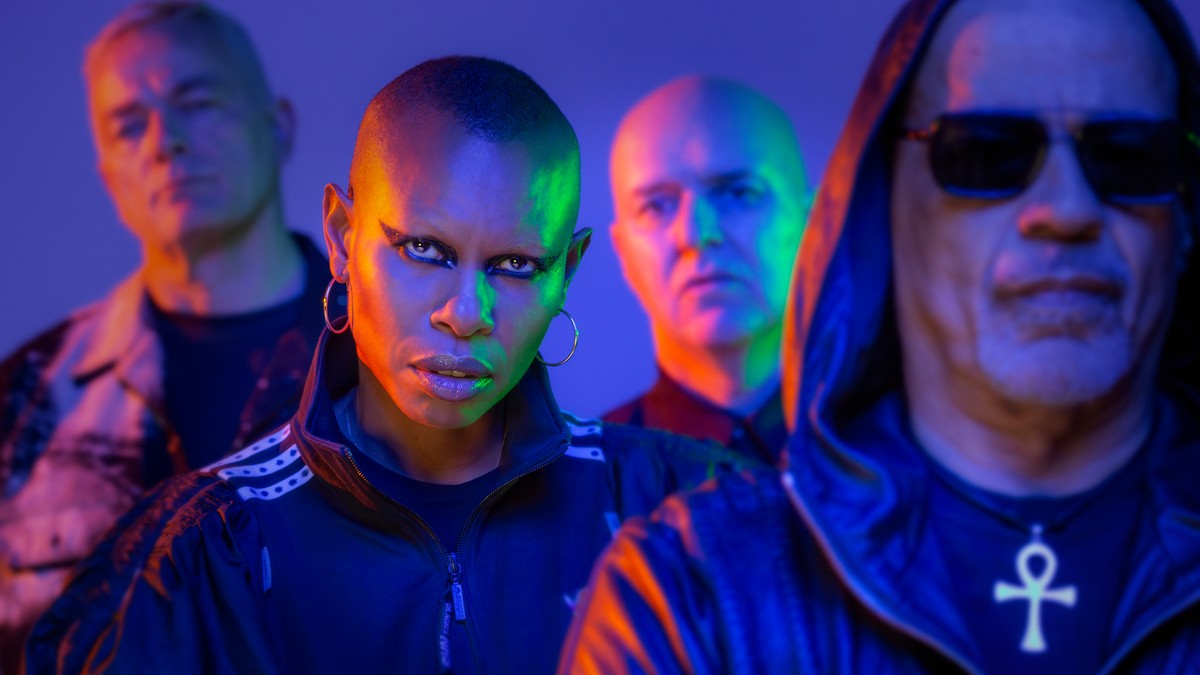 Skunk Anansie