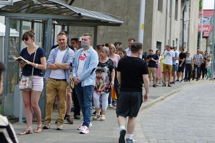 W Polsce co piąty pracownik jest na samozatrudnieniu. To jeden z najwyższych wskaźników na świecie