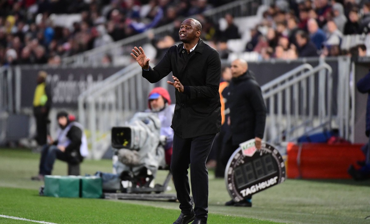 Patrick Vieira