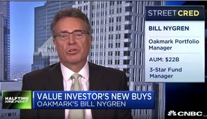 Youtube/CNBC/Bill Nygren