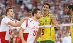 Kara od FIVB za chamstwo Brazylijczyków jeszcze nie teraz!