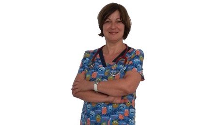 Dr tatjana milošević predvodila je opozicionu listu koja je osvojila najviše glasova u gornjem milanovcu